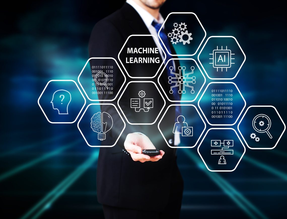 AI-Powered Insights How Businesses Are Leveraging Machine Learning