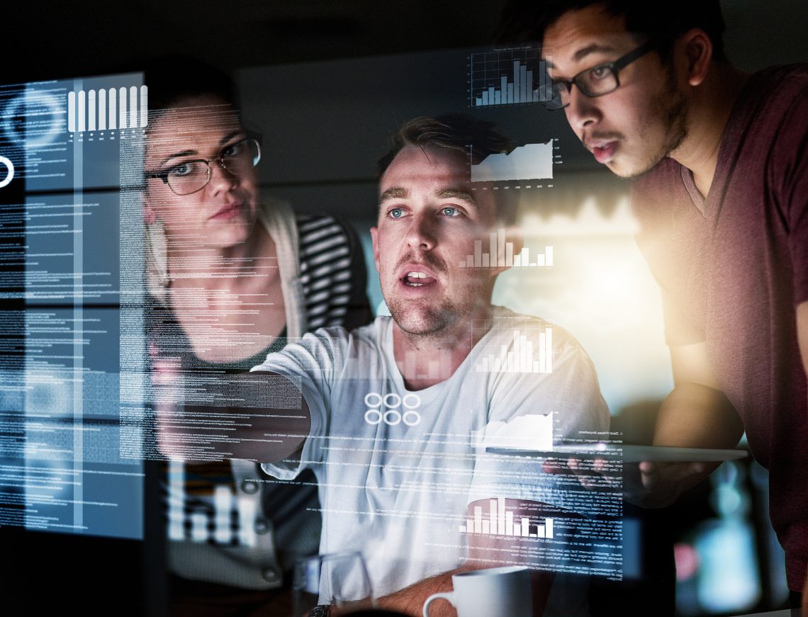 Transforming Data into Decisions The Deep Data Insight Way
