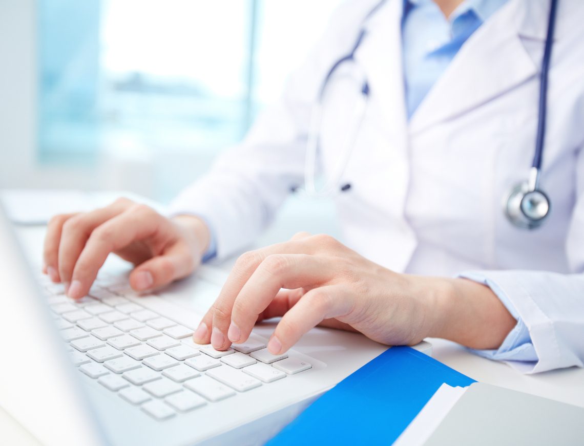 Automated Transcription for Clinicians Enhance Workflow