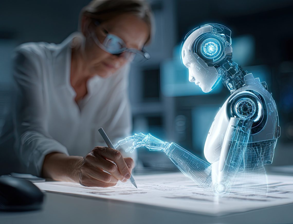How Medical AI is Transforming Modern Healthcare