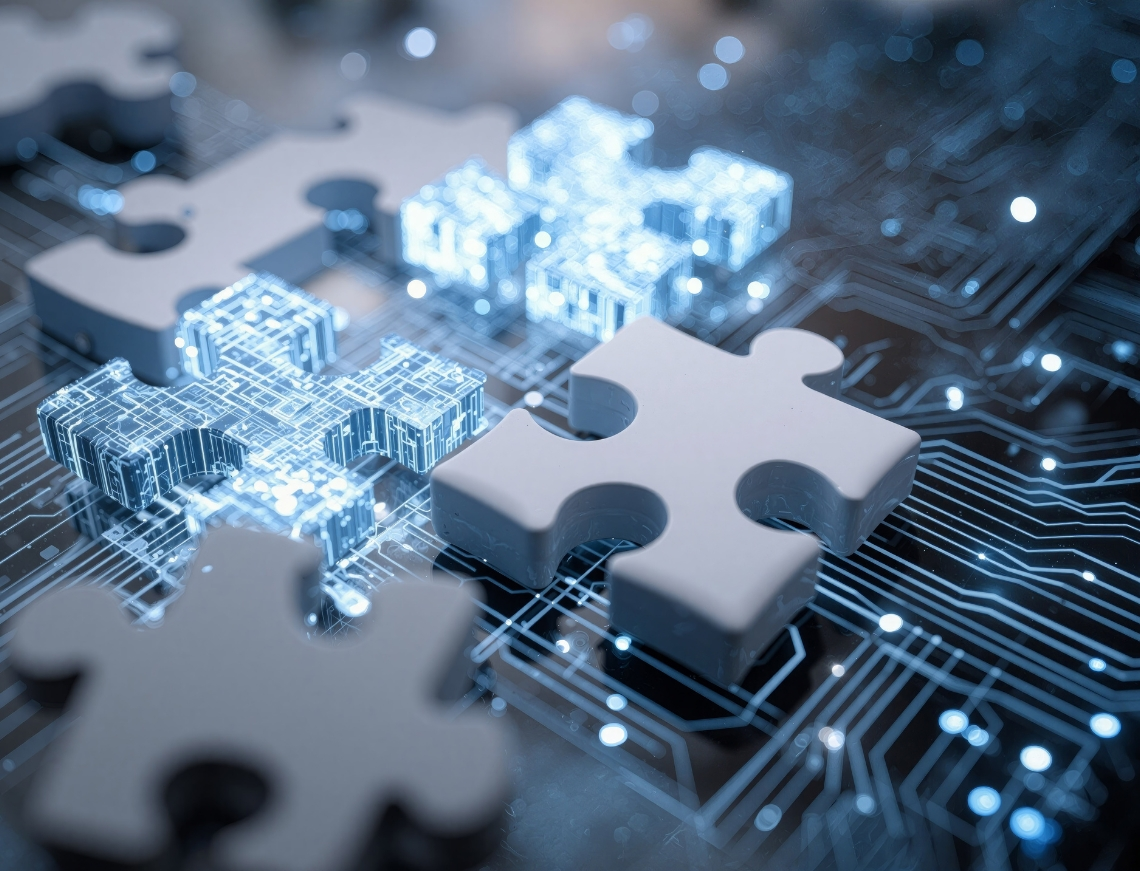 Integrate LLMs for Enhanced Data Science Workflow