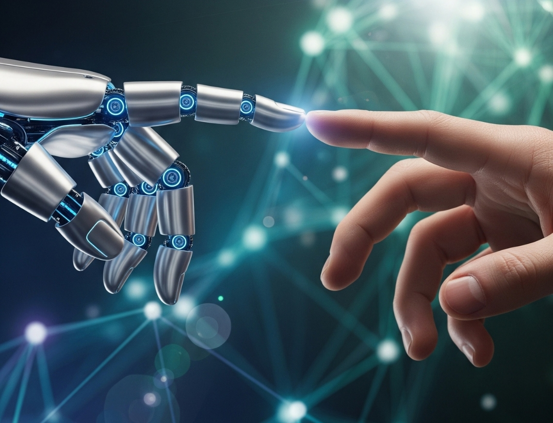 Machine Learning vs. Traditional Analytics What’s the Real Difference