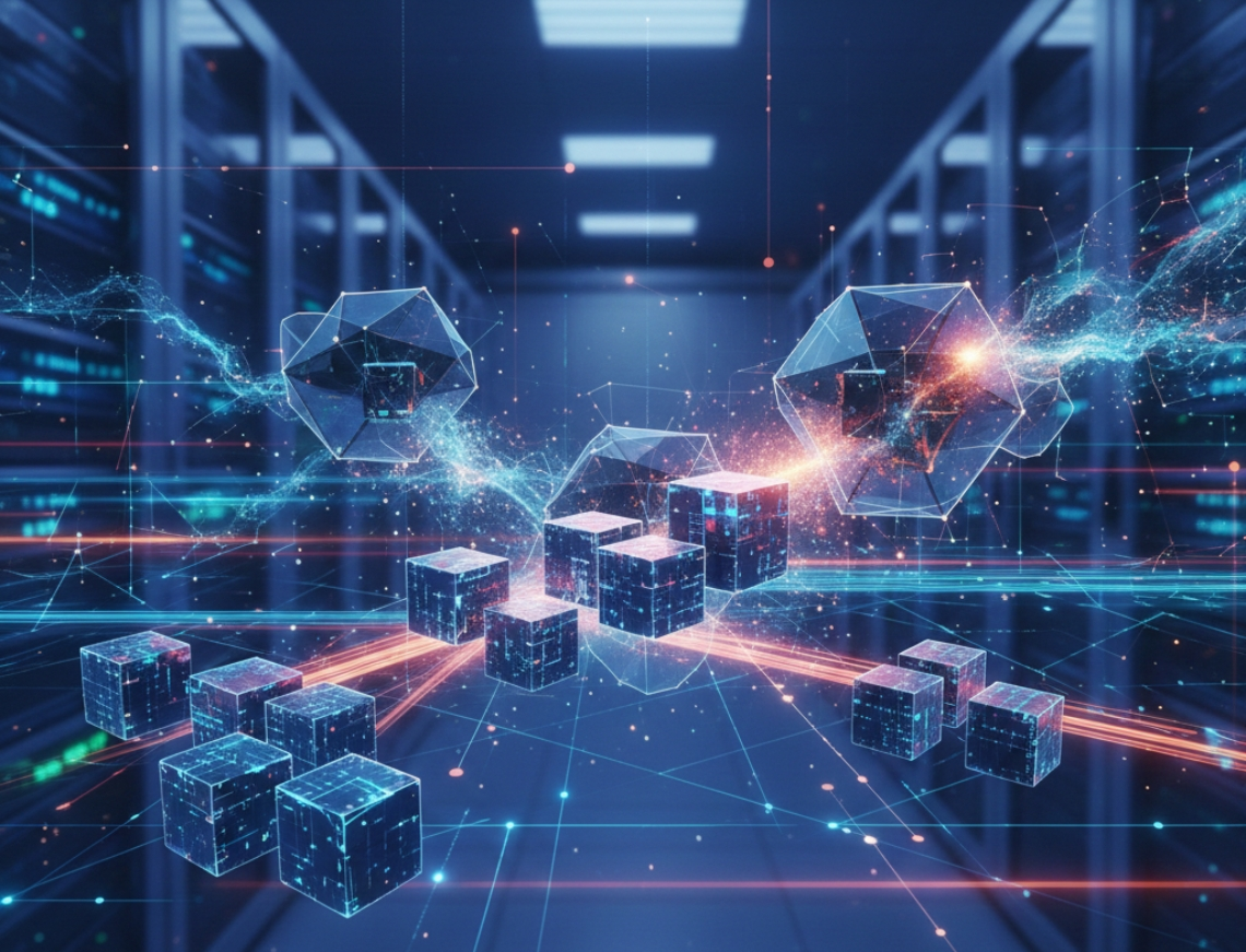 Enterprise Data Deduplication Identifying, Matching, and Resolving Duplicate Records at Scale