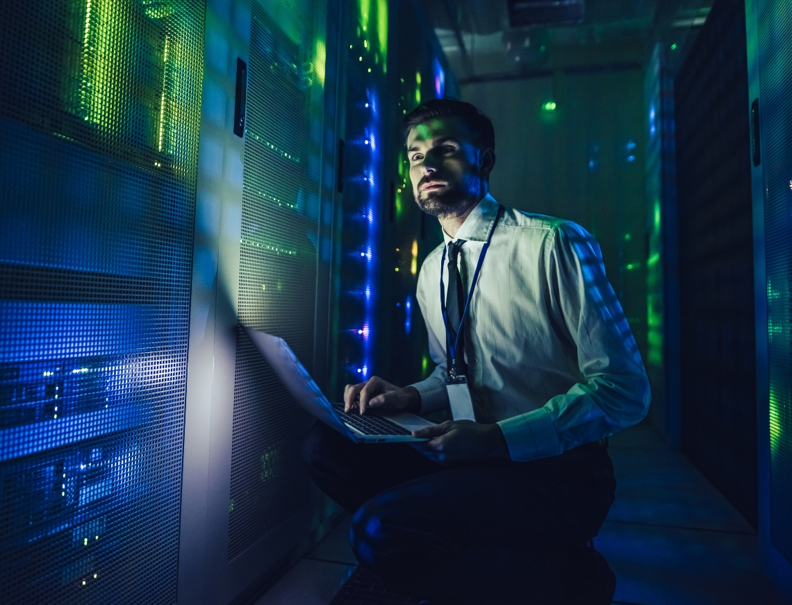 Data Engineering vs Data Science What You Actually Need First