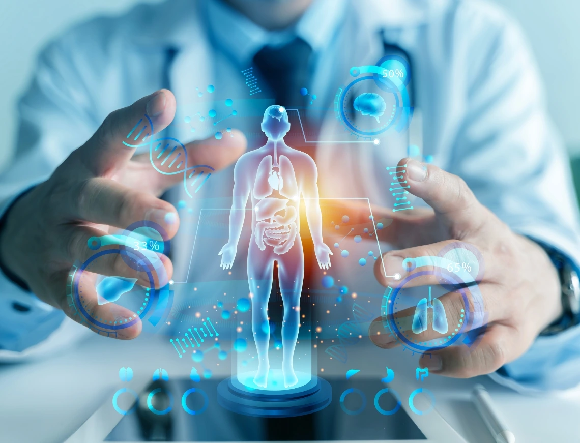 How AI Episode Grouping Improves Healthcare Risk Prediction and Population Health Analysis