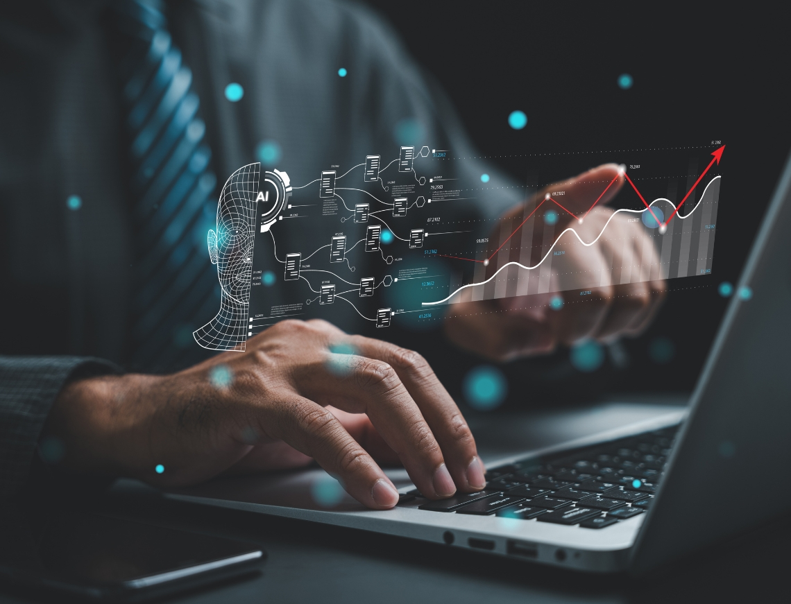 Intelligent Data Visualization How AI Is Transforming Business Dashboards in 2026