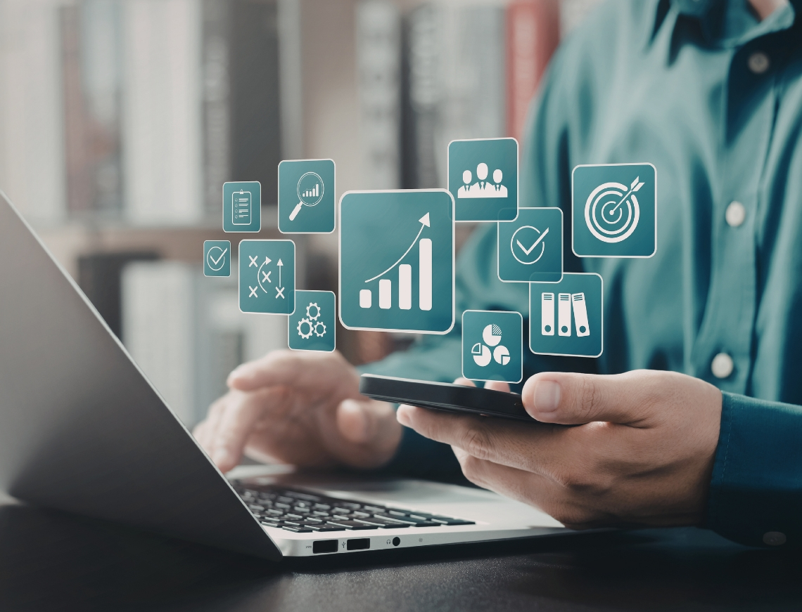 Signs Your Company Needs a Data Analytics Consultant