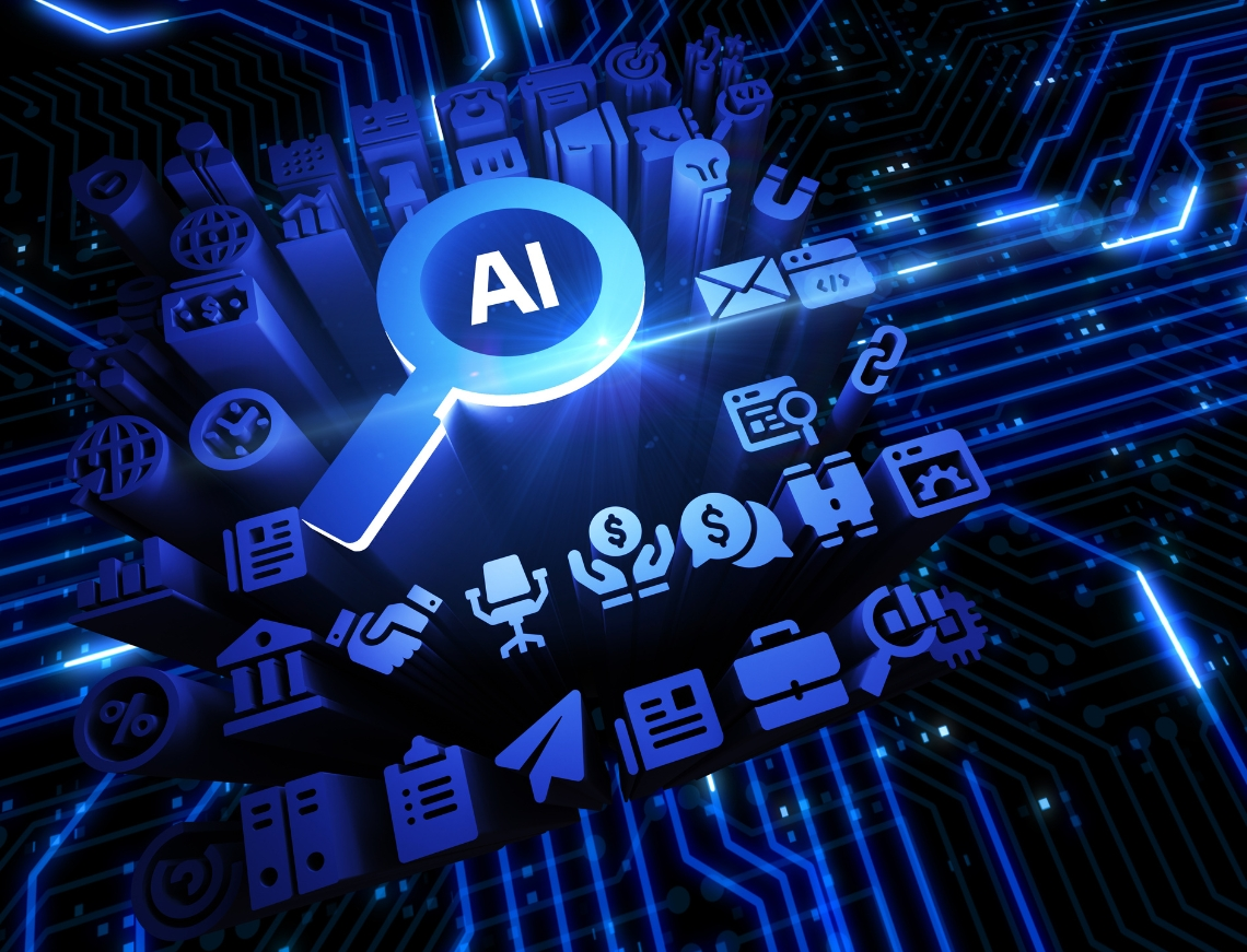 How AI is Revolutionizing OCR Technology