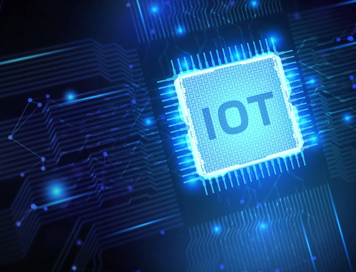 IoT in Healthcare How Connected Devices Are Reducing Patient Risk IoT in Healthcare How Connected Devices Are Reducing Patient Risk