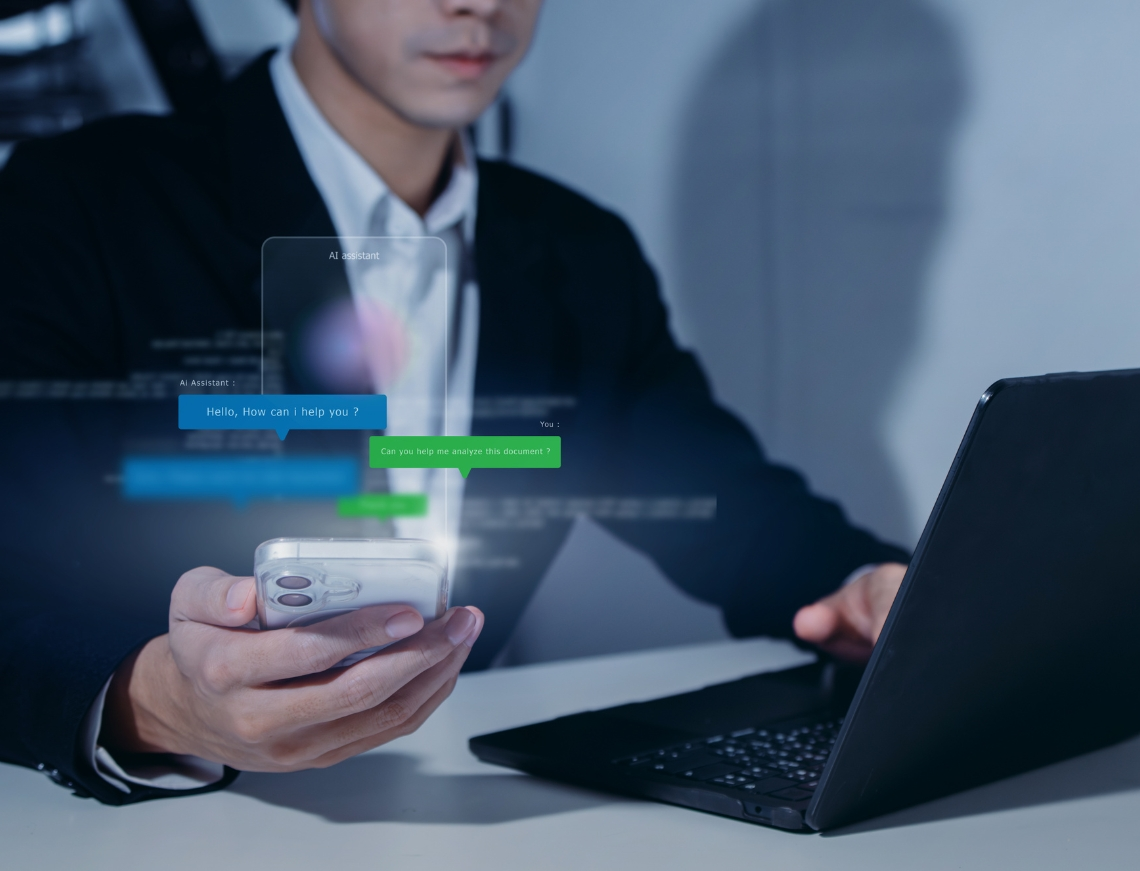The Rise of Conversation Intelligence Why Every Customer Call Is Becoming a Data Asset