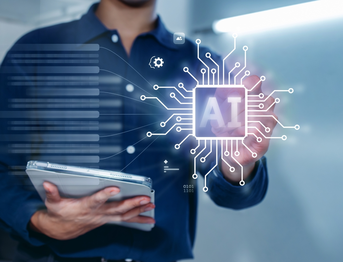 5 Reasons Why Your Startup Needs an AI Agency for Success 5 Reasons Why Your Startup Needs an AI Agency for Success
