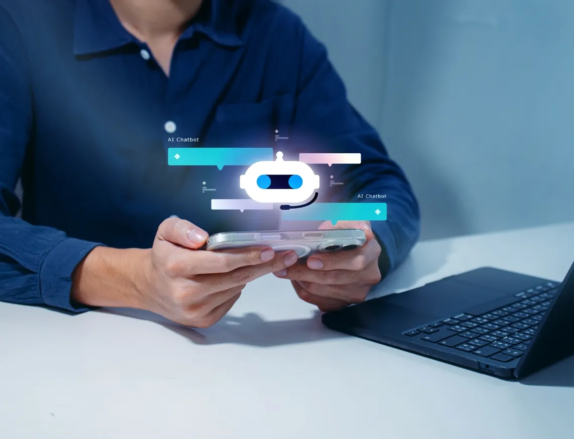 AI Psychology How AI Chatbots May Support Better Everyday Decisions AI Psychology How AI Chatbots May Support Better Everyday Decisions
