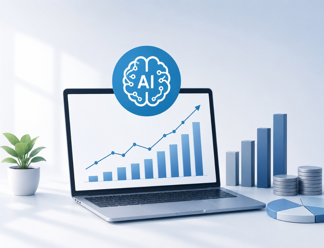 How Artificial Intelligence in Finance is Transforming Investment Strategies How Artificial Intelligence in Finance is Transforming Investment Strategies