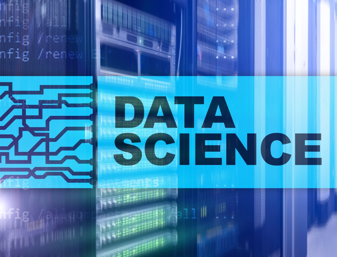 Revolutionize Your Business with Data Science Implementation Support Services Revolutionize Your Business with Data Science Implementation Support Services