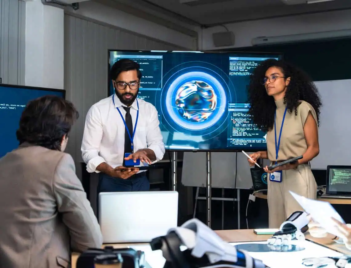 Why Enterprise AI Needs Business Context, Not Just Data Access
