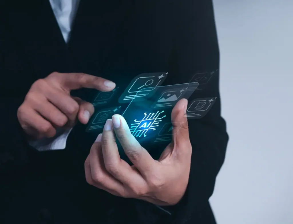 Your AI Agents Have Access to Business Data, but Who Is Watching What They Do
